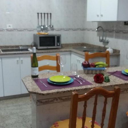 Casa Rural Zalemy San Pedro  Екстер'єр фото