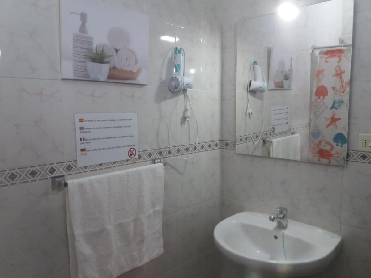 Casa Rural Zalemy San Pedro  Екстер'єр фото