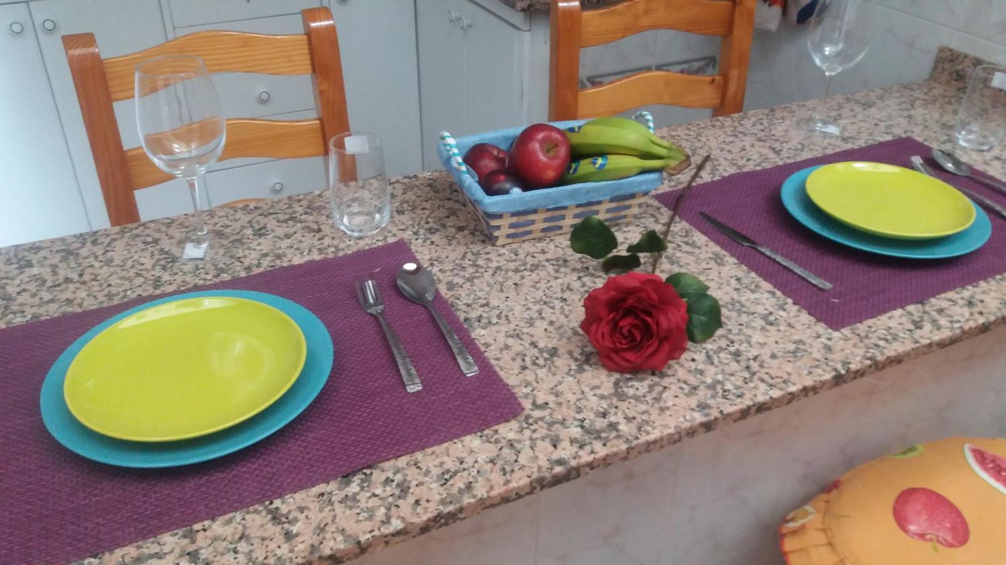 Casa Rural Zalemy San Pedro  Екстер'єр фото