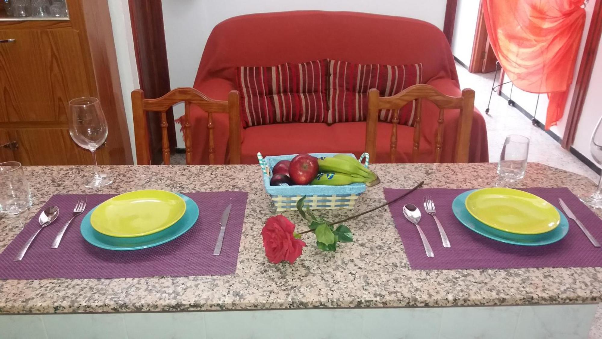 Casa Rural Zalemy San Pedro  Екстер'єр фото
