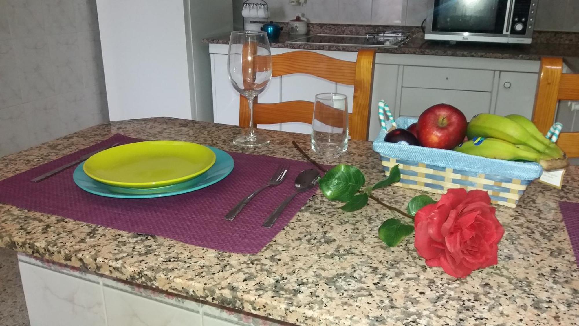 Casa Rural Zalemy San Pedro  Екстер'єр фото