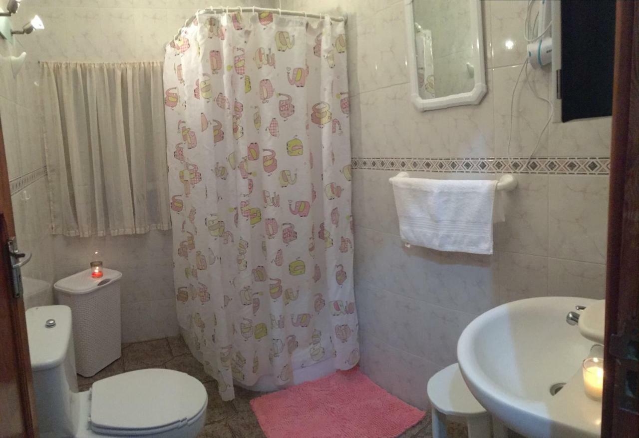 Casa Rural Zalemy San Pedro  Екстер'єр фото