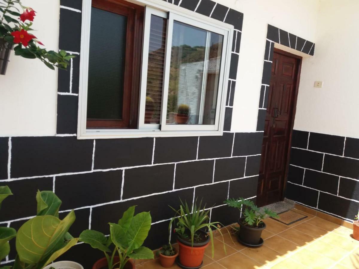 Casa Rural Zalemy San Pedro  Екстер'єр фото