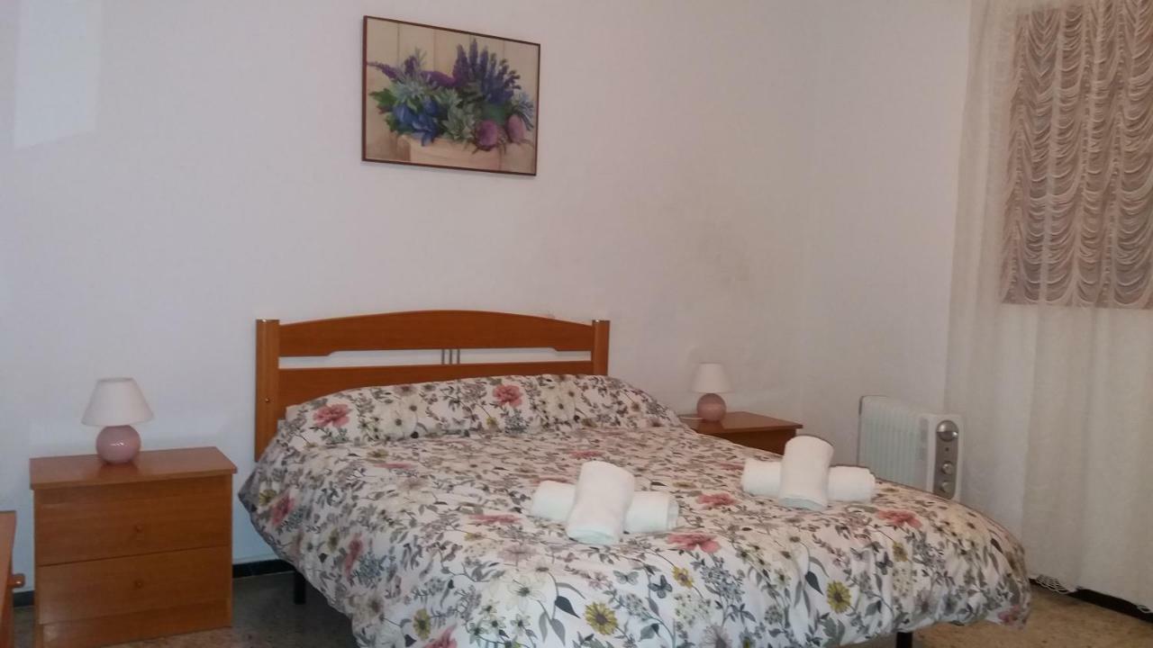 Casa Rural Zalemy San Pedro  Екстер'єр фото