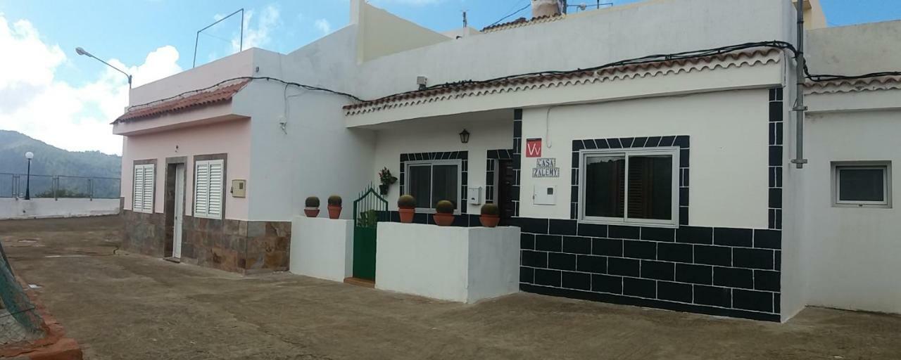 Casa Rural Zalemy San Pedro  Екстер'єр фото