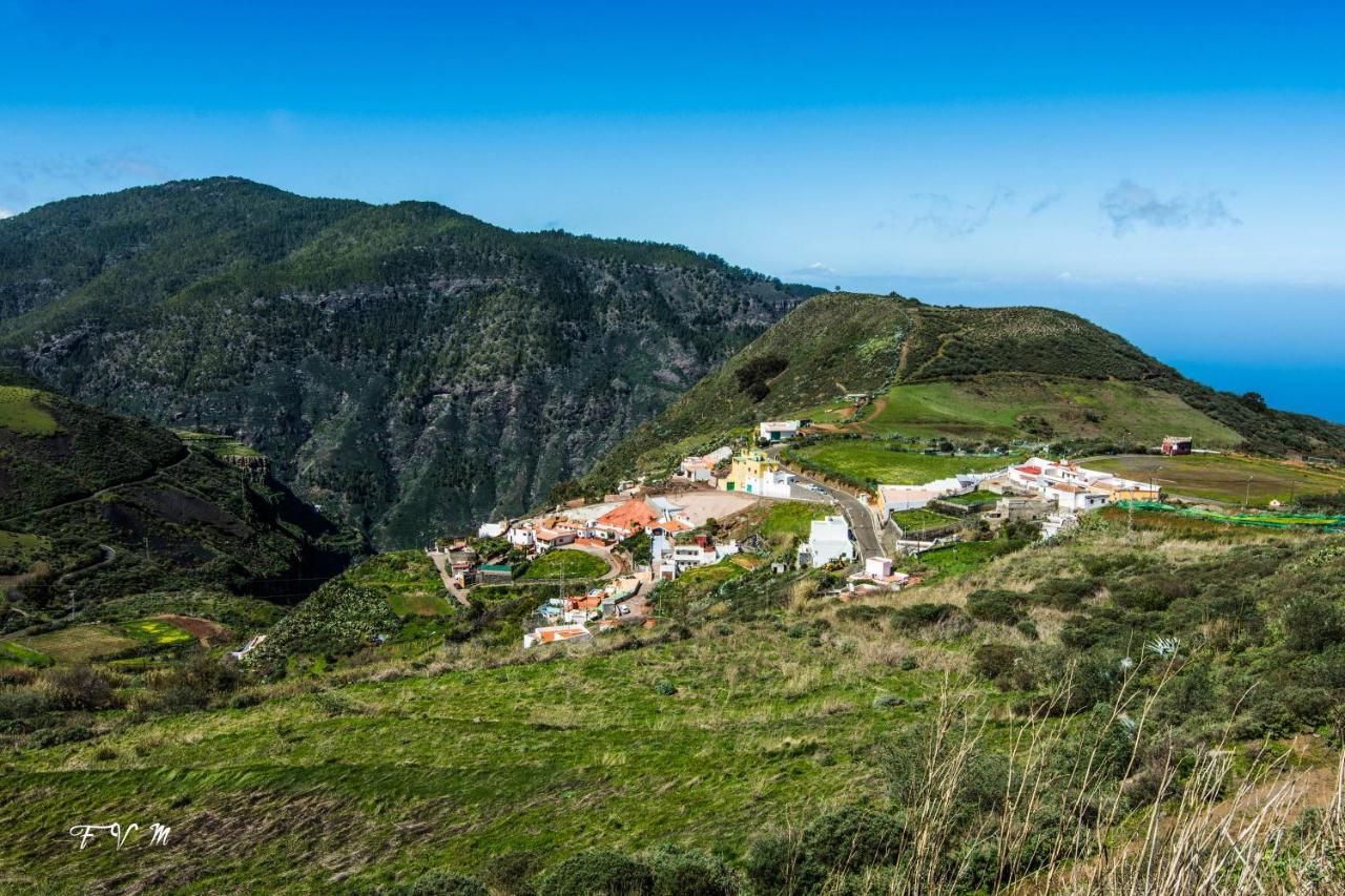 Вілла Casa Rural Zalemy San Pedro  Екстер'єр фото